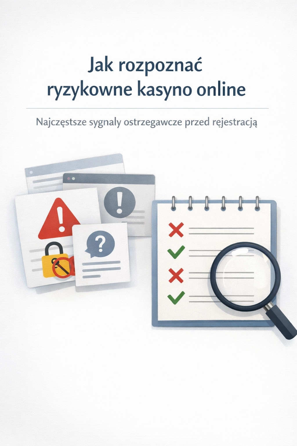 Licencje Międzynarodowe – Bezpieczeństwo Gry
